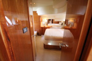Sealine T50 for sale