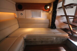 Crownline 340 CR for sale