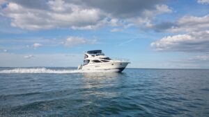 Silverton 38 Express for sale