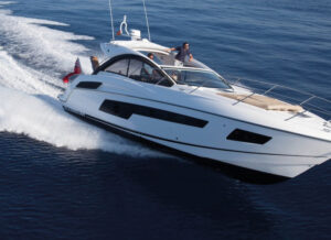One Marine - Power Boats