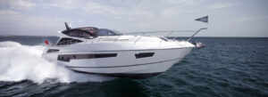One Marine - Sunseeker