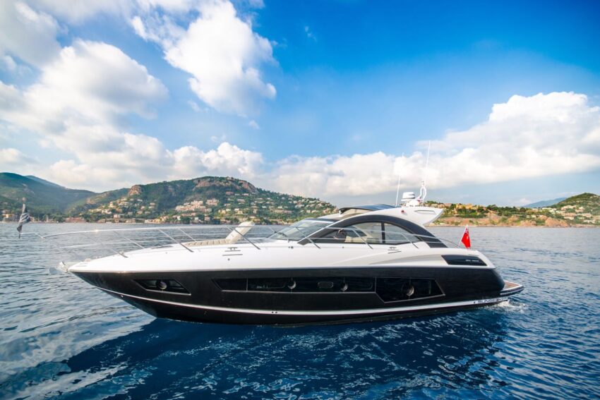 One Marine - Sunseeker One Marine - Sunseeker