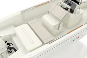 Invictus 190FX for sale