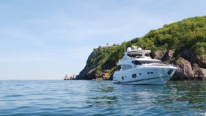 One Marine - Sunseeker