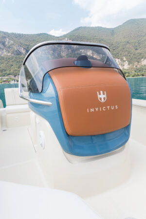 INVICTUS 200 FX