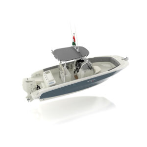 INVICTUS 200 FX