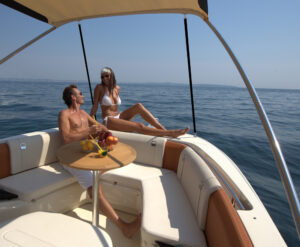 Invictus 270FX for sale