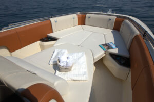 Invictus 270FX for sale