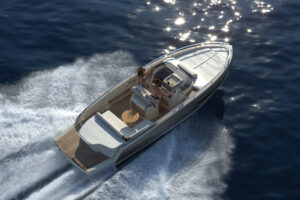 Invictus 280GT for sale