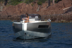 Invictus 280GT for sale