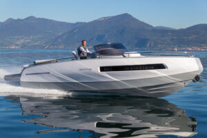 Invictus 280GT for sale