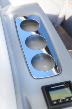 Invictus 280GT for sale