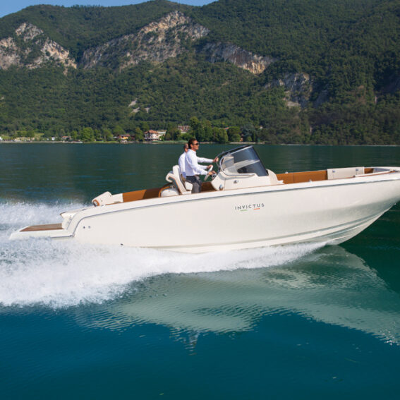 INVICTUS 280 SX for sale