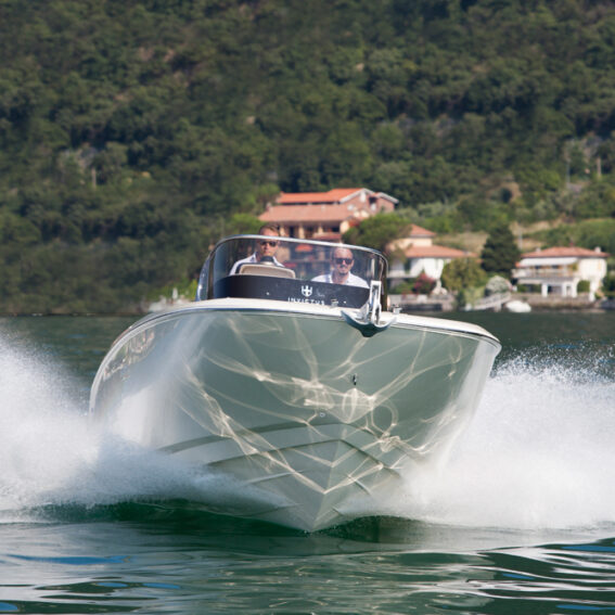 INVICTUS 280 SX for sale