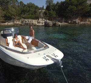 INVICTUS 280 SX for sale
