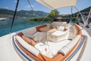 INVICTUS 280 SX for sale