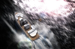 Invictus 280 TT for sale