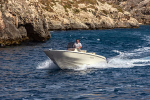 Invictus 190FX for sale