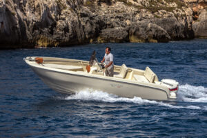 Invictus 190FX for sale