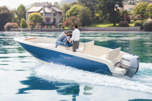INVICTUS 200 FX