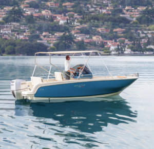 INVICTUS 200 FX