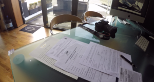 one-marine-paperwork