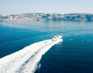 Promotional One Marine video