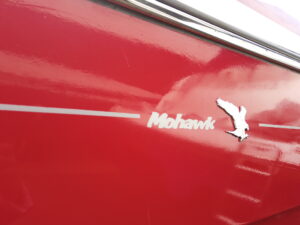 Sunseeker Mohawk 29 Exterior 4