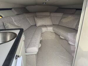 Sunseeker Mohawk 29 Interior 2