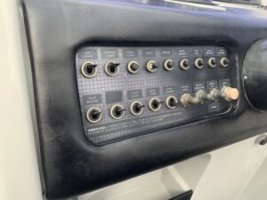 Sunseeker Mohawk 29 Interior 3