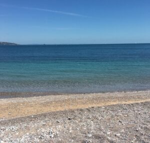 Breakwater Beach Brixham