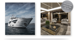 Professional Yacht Photography