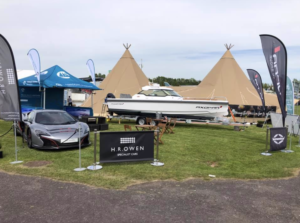 Devon County Show