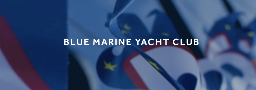 Blue Marine Yacht Club