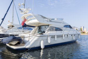 Fairline Squadron 55 for Sale