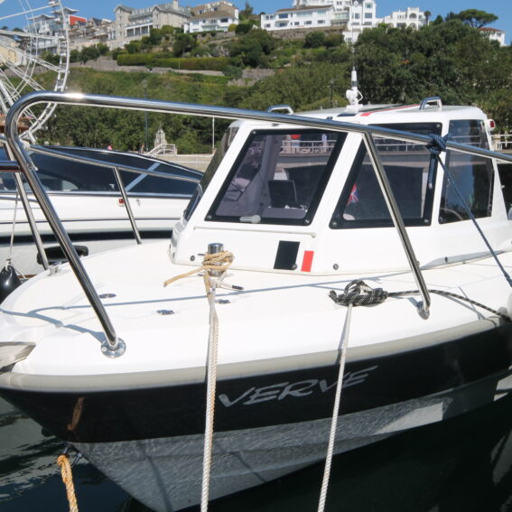 Piscator 580 for Sale