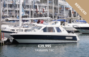 Yamarin 74C for Sale