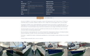 Website Listing
