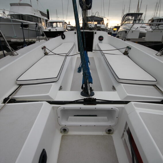 Colgate 26 Sailboat Learn to Sail First Sail Boat for Sale