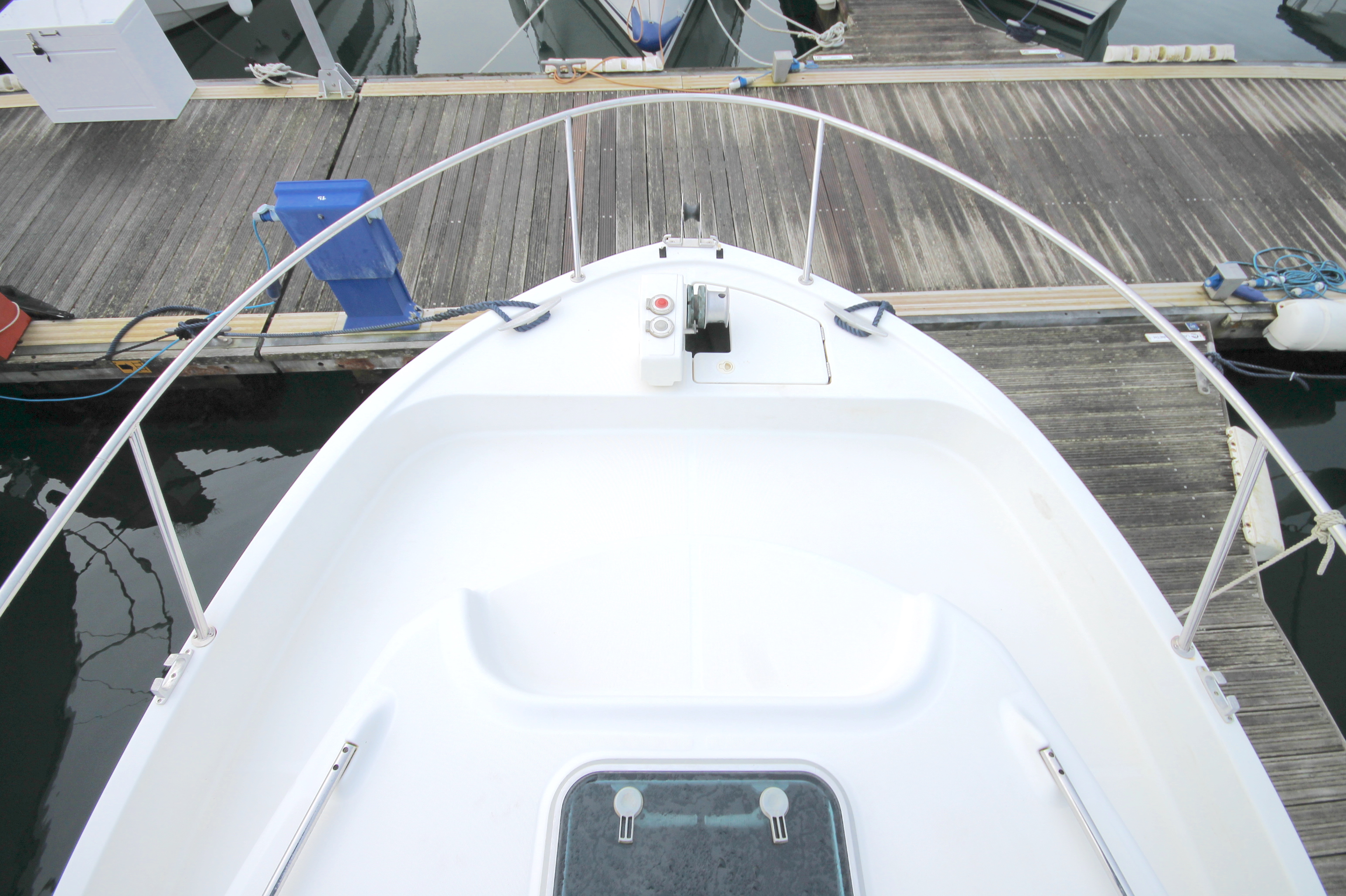 Beneteau Antares 760 - One Marine