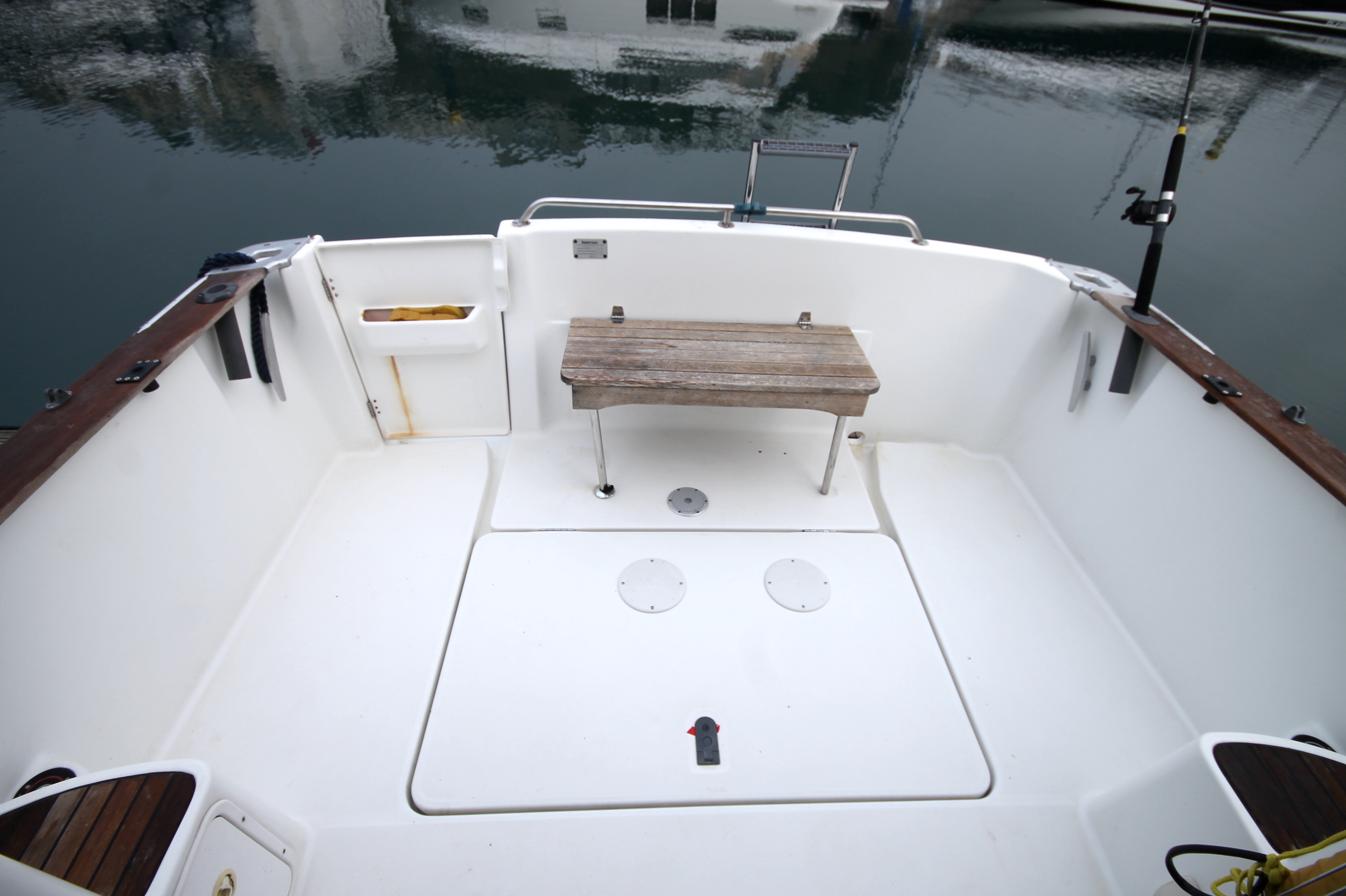 Beneteau Antares 760 - One Marine