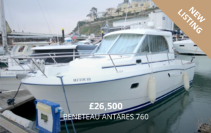 Beneteau Antares 760 for Sale