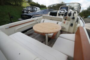 Invictus 250CX For Sale UK