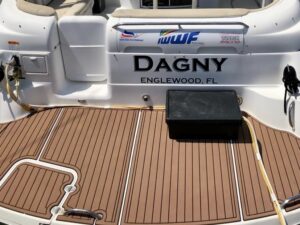 Chris Craft 328 Express Cruiser for Sale SPAIN