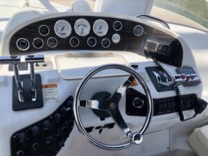 Chris Craft 328 Express Cruiser for Sale SPAIN