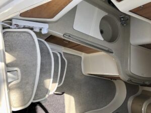 Chris Craft 328 Express Cruiser for Sale SPAIN