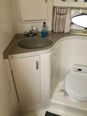 Chris Craft 328 Express Cruiser for Sale SPAIN