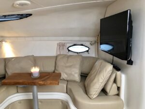 Chris Craft 328 Express Cruiser for Sale SPAIN