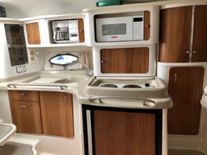 Chris Craft 328 Express Cruiser for Sale SPAIN