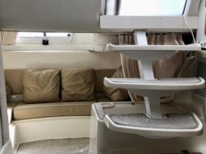 Chris Craft 328 Express Cruiser for Sale SPAIN